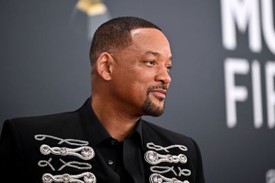 Will Smith