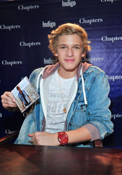 Cody Simpson