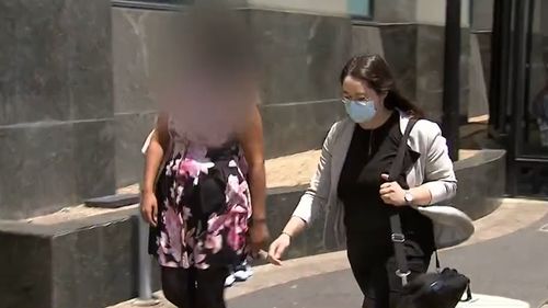 A Queensland man accused of sexually assaulting young women while posing as a rideshare driver will stay behind bars after appearing in court this morning.