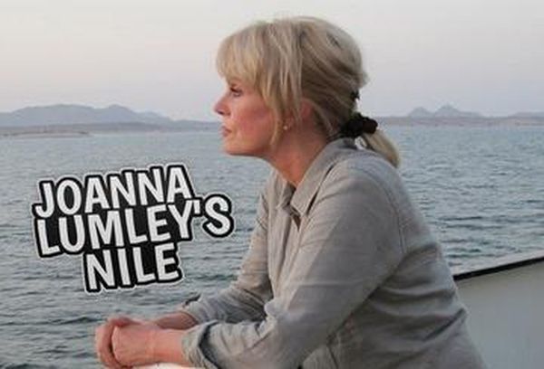 Joanna Lumley's Nile