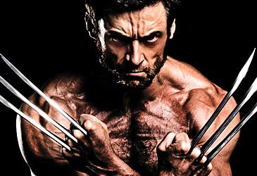 What is Wolverine's primary mutant power?