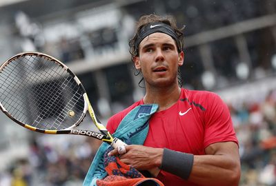 9. Rafael Nadal (Tennis): $47,400,000
