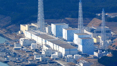 To cool fuel cores at the damaged Fukushima nuclear plant, operator TEPCO has pumped in tens of thousands of tons of water over the years, but now, the water needs disposing of.