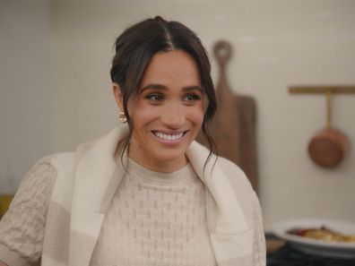 Meghan Markle, Duchess of Sussex