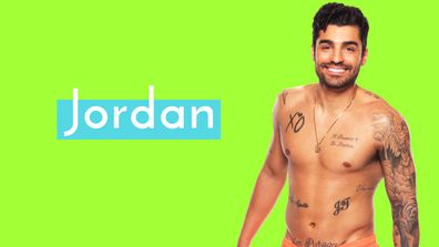 Love Island Australia (Season 3), Love Island Wiki