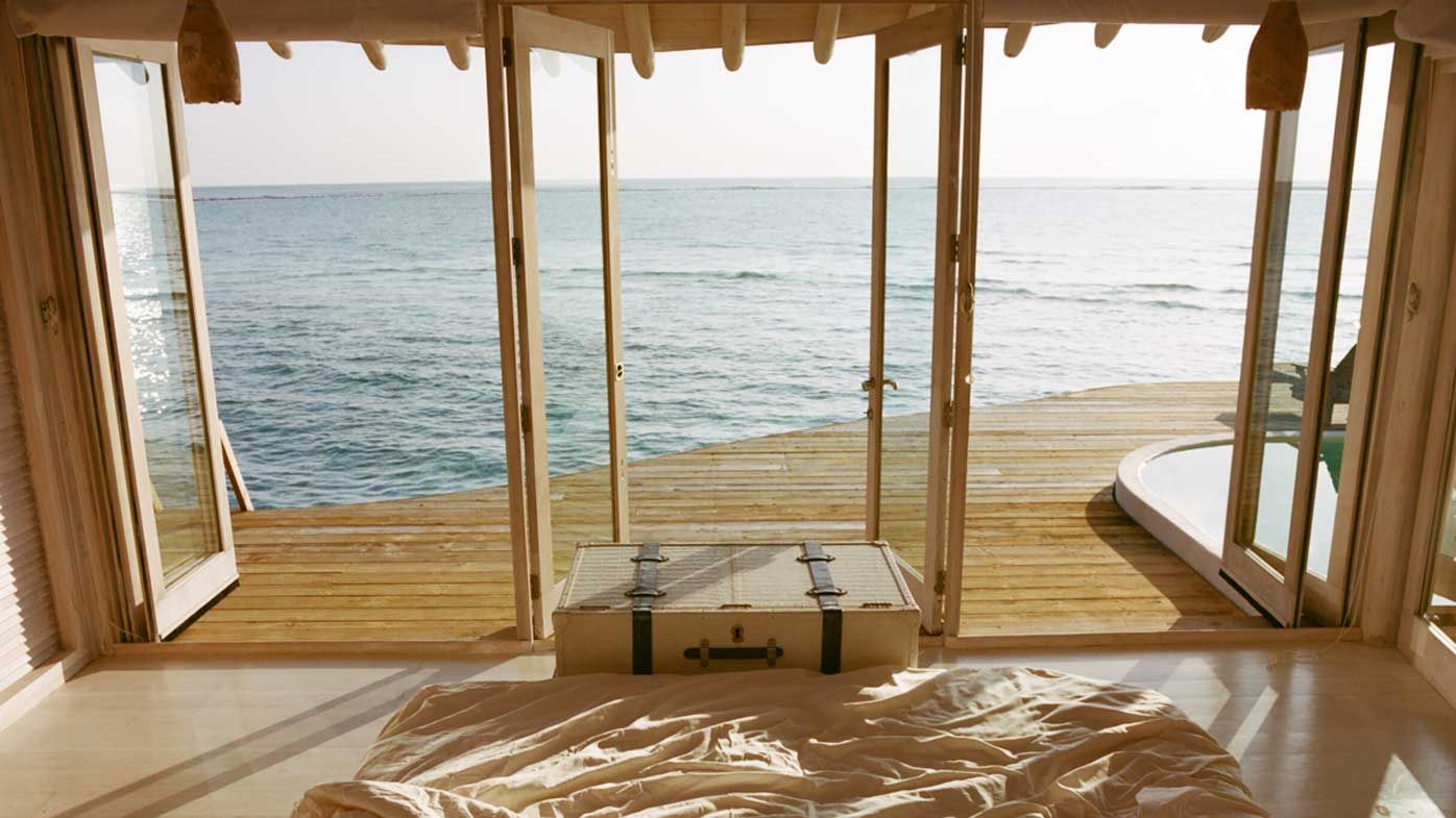 The World S Sexiest Hotel Bedrooms For 2018 Have Been Named