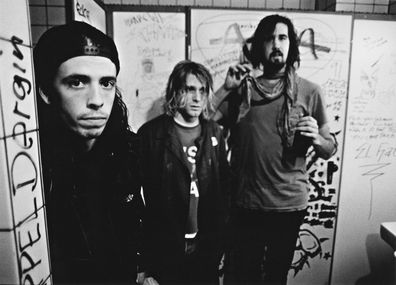 Nirvana Baby Lawyer Explains Motivation Behind Lawsuit Over Nevermind Album Cover 9celebrity