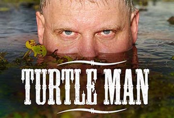 Turtleman