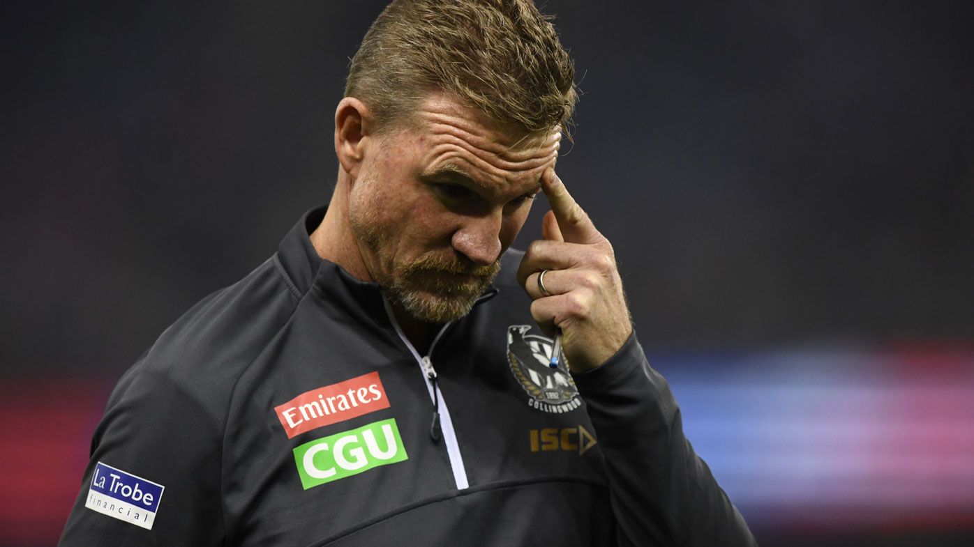 Nathan Buckley