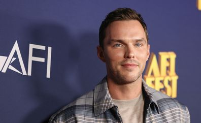 Nicholas Hoult Superman About Boy Career
