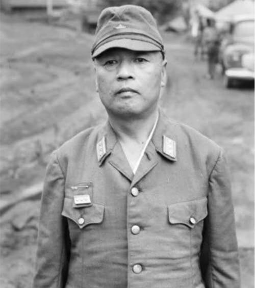 Japon general Hitoshi Imamura, daha uzun süre hapsedilmesi gerektiğini düşündü.
