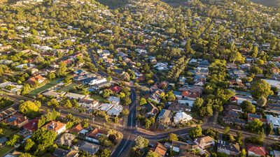 18. Adelaide Hills, South Australia