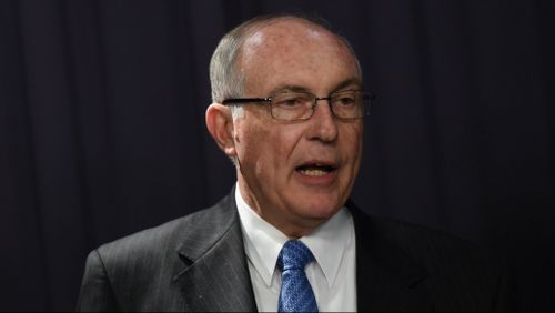 Warren Truss and Andrew Robb to quit politics: report