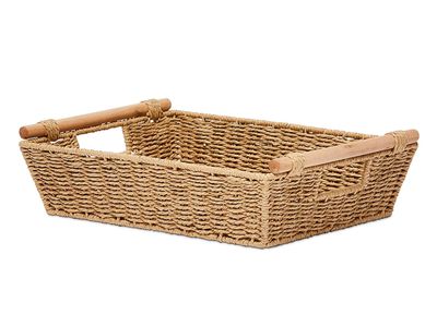 Home Republic Kendall Natural Tray