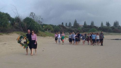 Police confirm NSW surfer Tadashi Nakahara was killed by great white shark