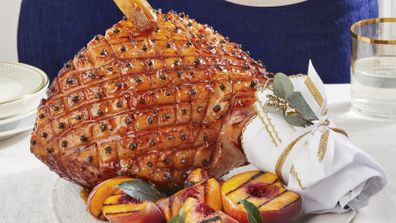 Aldi Xmas ham