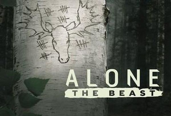 Alone: The Beast