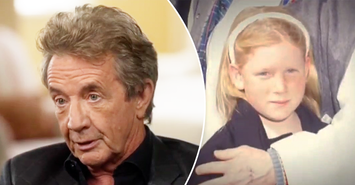 Martin Short on daughter's death: 'It's been a nightmare'