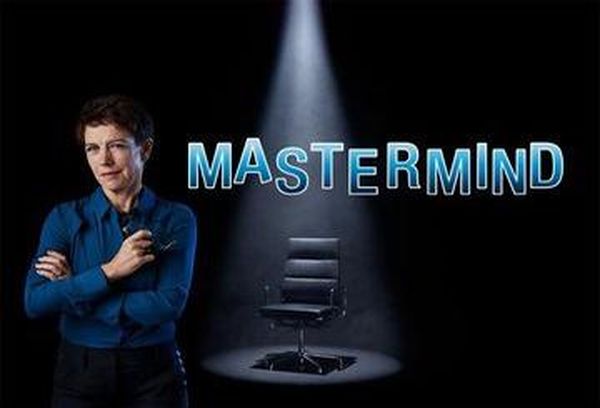 Mastermind