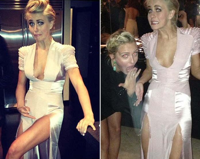 Julianne Hough Suffers a Nip Slip After DWTS Finale! - E! Online  Wardrobe  malfunction, Celebrity wardrobe malfunctions, See thru dresses