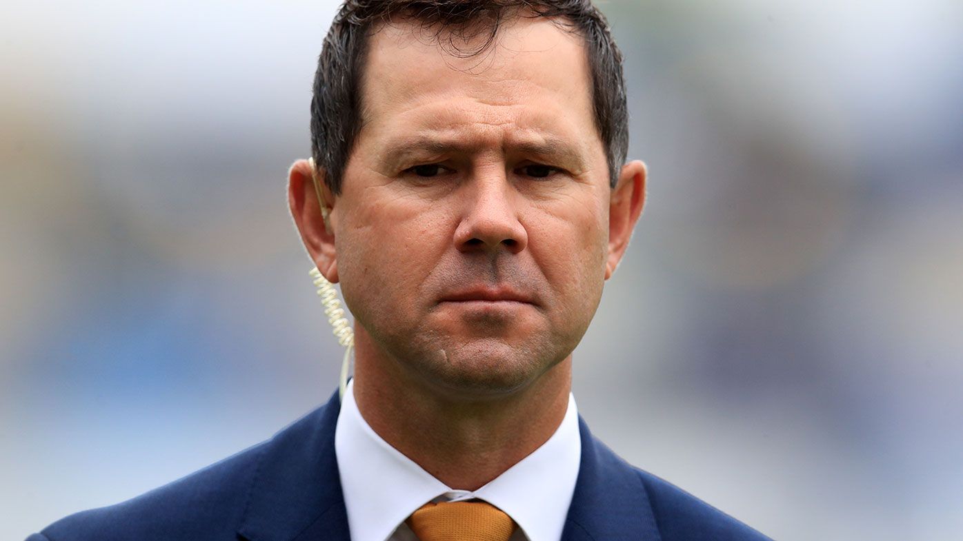 Shot clocks would stop dead time: Ponting