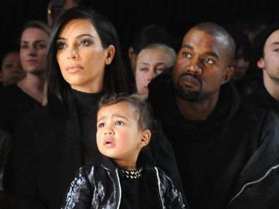 North West