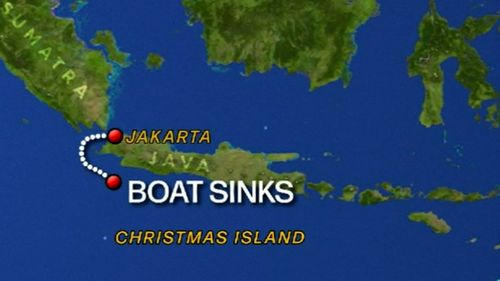 The Brisbane Supreme Court trial heard from six passengers who were among the hundreds of asylum seekers who boarded the boat, which came to be known as Suspected Illegal Entry Vessel X (SIEV-X), in Indonesia.