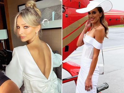 Best looks from Derby Day