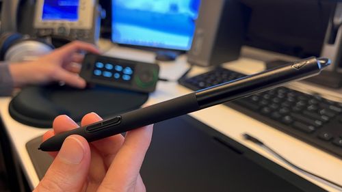 Xencelabs Pen Tablet review: Viciously versatile