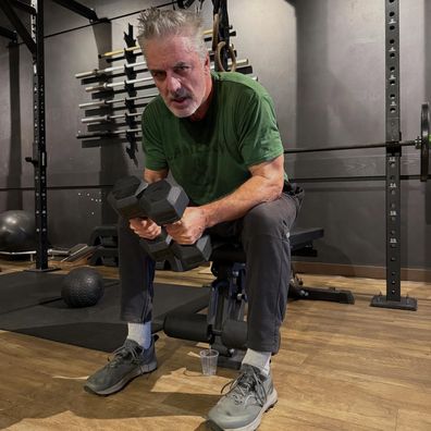 Christopher Noth Sarah Jessica Parker dig 