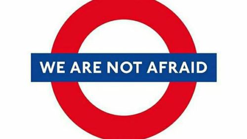 London attack: Brits declare ‘we are not afraid’ in wake of terror rampage