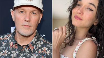 Limp Bizkit&#x27;s Fred Durst marries for the fourth time.