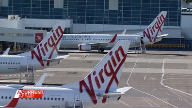 Virgin's flight credits have finally been extended beyond December 31.