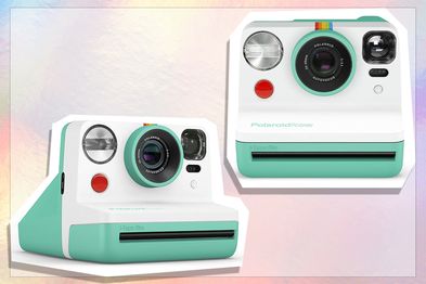 Polaroid Now I-Type Camera - Mint