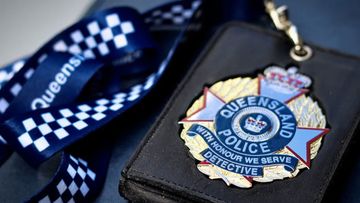 Queensland Police generic