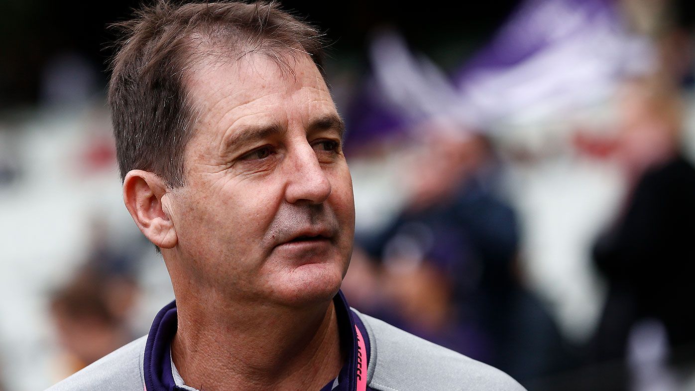 Ross Lyon