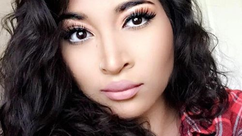 Shannon Mani: Pregnant teen's body found stuffed in suitcase