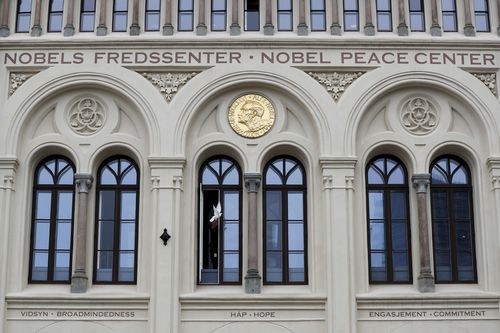 Nobel Peace Centre