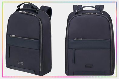 9PR: Samsonite Zalia 3.0 Backpack 14.1"