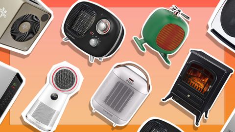 9PR: The best portable heaters to keep you warm in winter