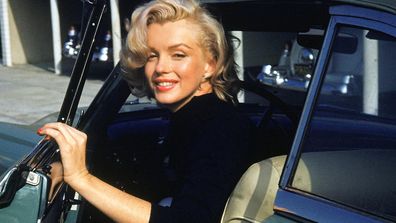 Marilyn Monroe