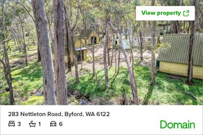 283 Nettleton Road Byford WA 6122