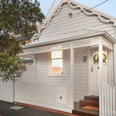 AFL grand final star Josh Dunkley sells up Port Melbourne terrace