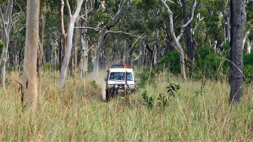 P﻿olice have confirmed suspected remains found in the search for Queensland teenager Pheobe Bishop have been identified as human.