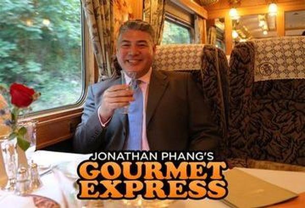 Jonathan Phang's Gourmet Express