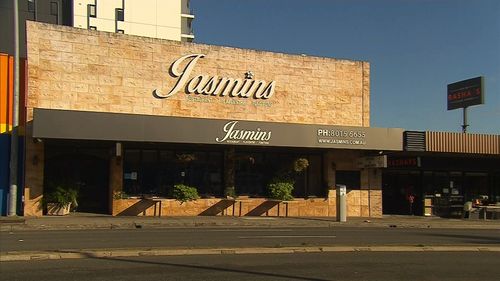 A staff member at the Jasmin 1 restaurant in Liverpool has tested positive for coronavirus.