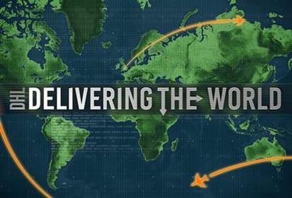 Delivering the World: Inside DHL