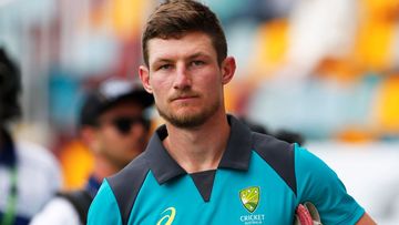 Local cricket needs to rethink bizarre rules affecting Cameron Bancroft