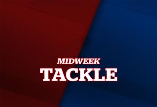 Midweek Tackle