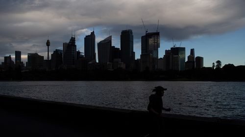 Sydney is in for more rain this week.